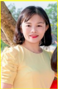 Chị Thành