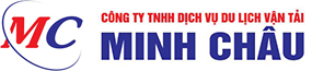 Vận tải Minh Châu